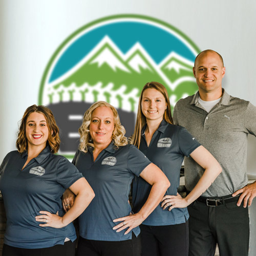 Family Chiropractor - Back in Motion Chiropractic in Spokane