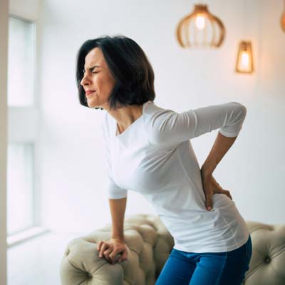 Chiropractic Care & Chronic Pain