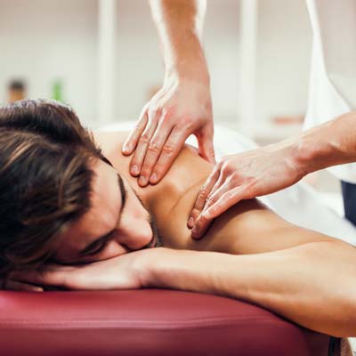 Combining Chiropractic With Other Wellness Care