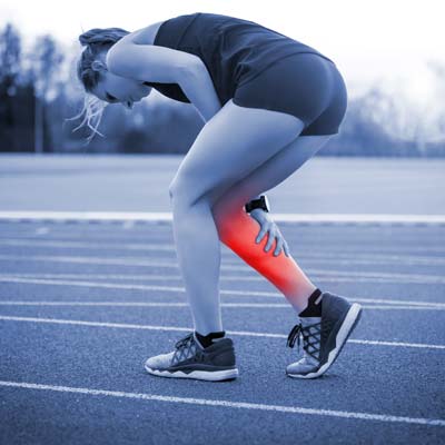 3 Ways Chiropractic Care Can Help With Leg Pain