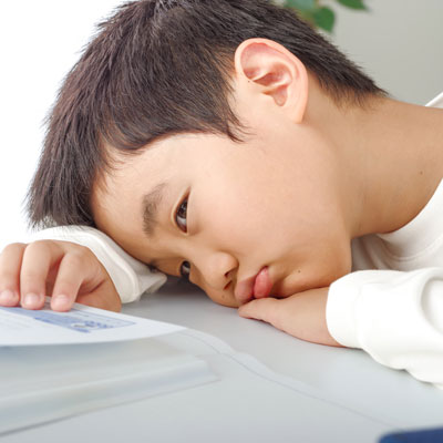 Help! My Child Is Lethargic: Can Chiropractic Care Help?